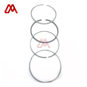 Isuzu Piston Rings Dedicated One-Stop Purchasing Solution and Professional