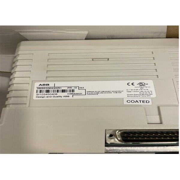 Quality CI854AK01 3BSE030220R1 ABB Digital I O Module AC800M PLC Profibus-DP/V1 interface wholesale