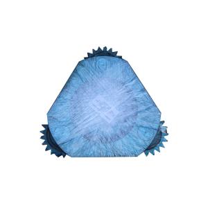 Excavator Gear Parts VOE14570931 EC240C EC290B EC290C Final Drive 1st Spider