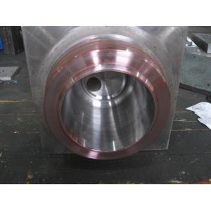 ISO9001 Approval Plastic Injection Molding Machine Low Noise With Human -