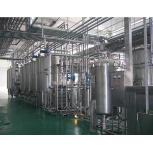 Advanced Enzyme End Products Filling Machine for Complete Fruit Juice Processing