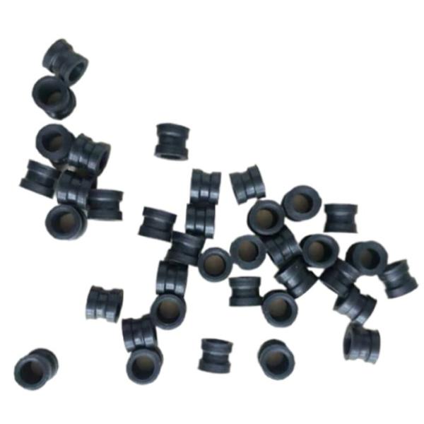 Quality Customized Silicone Rubber Seal Ring For Automotive Home Appliance wholesale