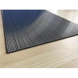 D4 / T3 Superfine Capillary Seamless Steel Bright Annealed Stainless Astm A213