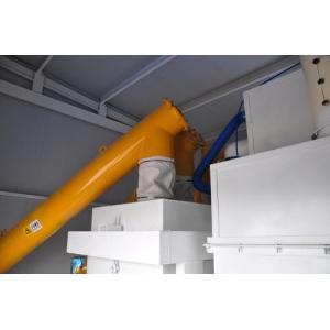 Concrete Batching Plant (HZS60/2HZS60)