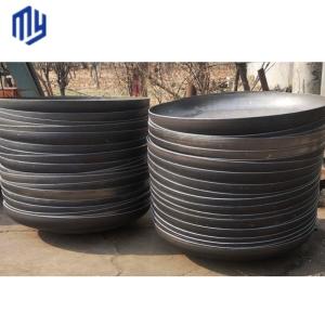 OEM Customized Support Circle Head Code Aluminum Hemisphere for ASME Ellipsoidal