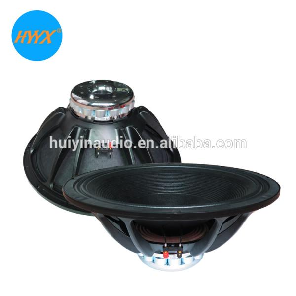 Quality 21" Neodymium subwoofer speaker Professional 21 inch speaker , 1000W RMS wholesale