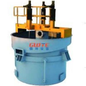 Cheap Silica Sand Screen Wet Type Hydraulic Separator with Advanced PLC System for sale