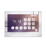 WiFi Intercom Doorbell Tuya wireless door intercom with camera with Motion