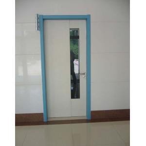 Inorganic Compressed Fibre Cement Wall Cladding For Hospital ICU Patience Cell