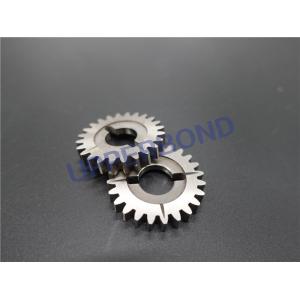 Protos Cigarette Machine Durable Gearing Spare Parts