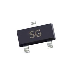 Cheap ROHM 2SA1162 Integrated Circuits Supplier Stm32g473cct3 Tps22948dckr for sale