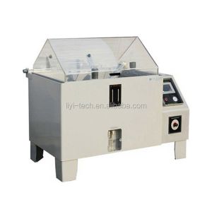 Liyi Salt Spray Test Chamber with ACSS 35°C±1°C and CASS 50°C±1°C for NSS