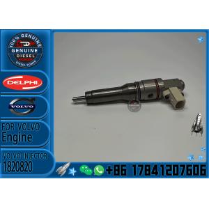 Genuine Original New Common Rail Injector For DAF CF85/XF105 12.9d 1661060