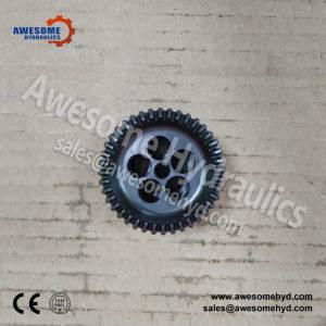 Metal Parker Hydraulic Pump Parts F11-005 F11-006 F11-012 F11-014 F11-019 F11-10