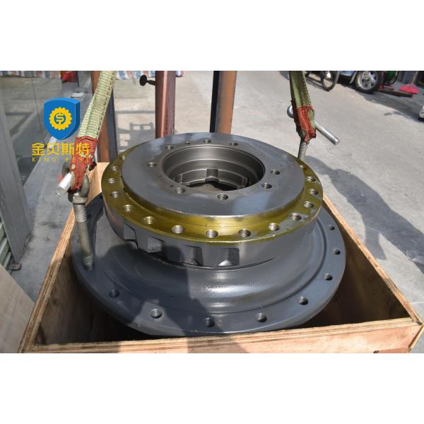 Quality 207-27-00371 Travel Gearbox For Excavator PC270 PC300 PC350 PC360 PC300-7  PC360-7 wholesale
