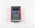 Handheld Rz Ra Value Tester Oled Screen Data Output Usb Port 106×70×24mm