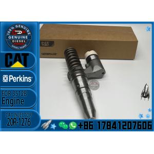 20R-1276 392-0214 engine spare parts 3508 3512 3516 Fuel Injector 20R1276