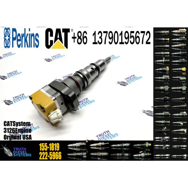 Quality Fuel Injector Nozzle 155-1819   177-4754 10R-0782 128-6601 222-5966 10R-0781 156-8895 10R-9239 wholesale