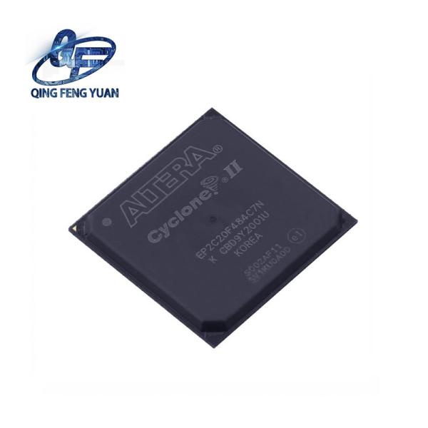 Quality EP2C20F484C7N Altera Chip Bom Soc Integrated Circuits Microcontroller wholesale