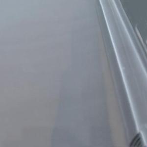 325 Mesh 50 Micron Stainless Steel Screen Printing Mesh , Metal Square Hole Wire