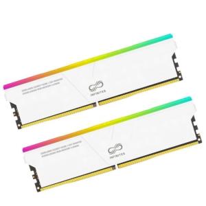 Infinites Memory Solution DDR5 288pin 16GB 3600MHz (2*16G) Udimm PC-48000 1.1V