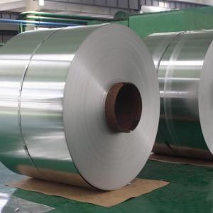 SUS201 NO.1 0.4 Mm Stainless Steel Sheet 304 Mirror Finished Strip 0.3mm To 25mm