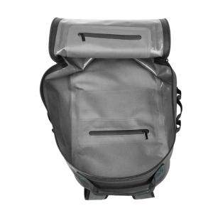 26 Liters Waterproof Hiking Backpack 420D TPU Material Multi Purpose