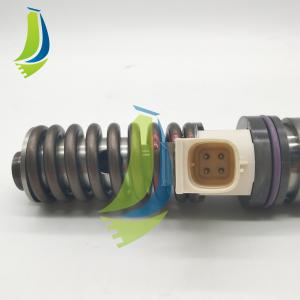 Common Fuel Injector 33800-84720 BEBE4L06001 For Engine Spare Parts