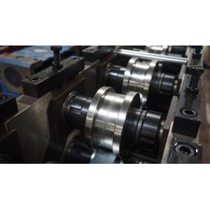 Ball Bearing Drawer Slide Roll Forming Machine, 2 Folding drawer slider, drawer