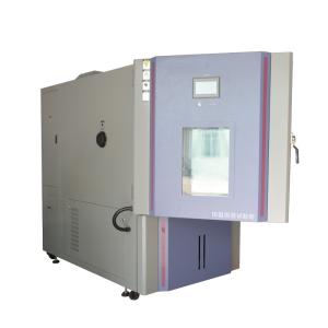 Electronics Constant Temperature And Humidity Test Chamber for Chips Circuit