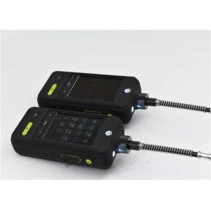 China CH4 Combustible Gas Detector Methane Gas Detector With Flashlight Function on sale China CH4 Combustible Gas Detector Methane Gas Detector With Flashlight Function on sale