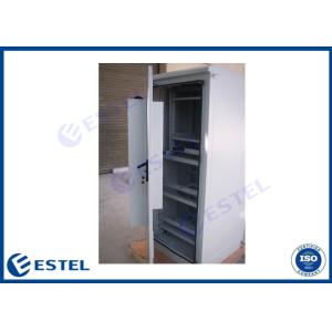 TLC 1500W Air Conditioner Weatherproof Electrical Cabinet