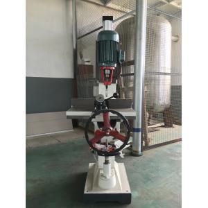 MS362B Vertical Single Spindle Mortising machine