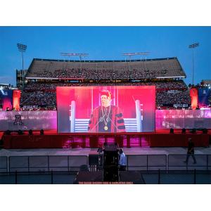 P2.9mm Indoor & Outdoor Fine Pitch LED Display High-Definition Led Video Wall