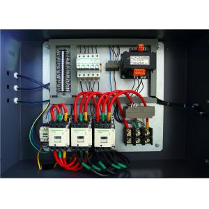 15kw air screw compressor original german air end in CE TUV certificates, lower