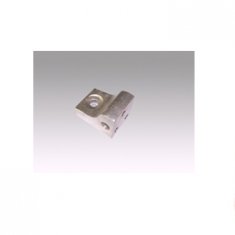 Custom 100% cnc machining process aluminum part