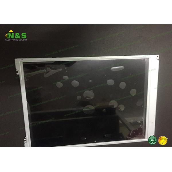 Quality TM101JDHP01 Tianma Industrial Flat Panel Display Panel  with 216.96×135.6 mm Active Area wholesale