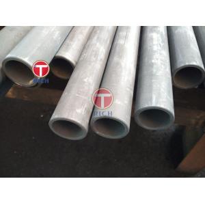 Welding Plain Ends ASTM A53 ERW Carbon Steel Tubes