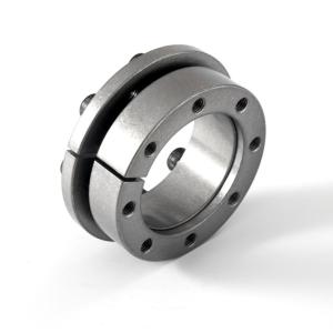 Z10 Taperlock Bushes Expansion Sleeve 45 Flywheel Flange Shaft Coupling