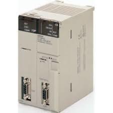 Cheap Duplex System Omron CS1D Controllers CPU Unit CS1D-CPU67H 2.3 Foot Length for sale