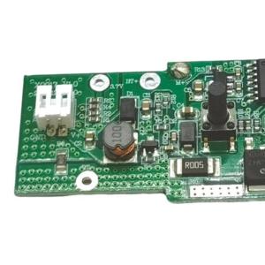 SMT factory Shenzhen Amplifier Multilayer PCB OEM PCB Manufacture with PCBA