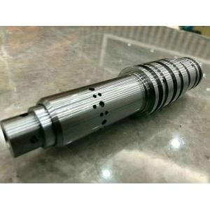 Durable Excavator Relief Valve,Model 320C/D/323/324/325/330/336,Hydraulic Parts