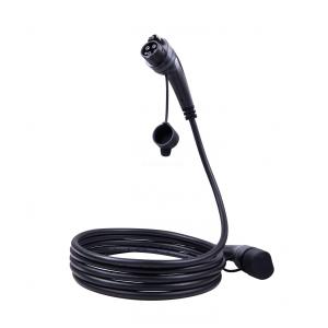 China 32A Type 1 To Type 2 EV Charging Cable on sale