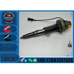 New Diesel Fuel Injector 4964172 4964170 4955526 4918073 For QSK50 QSK38 QSK19