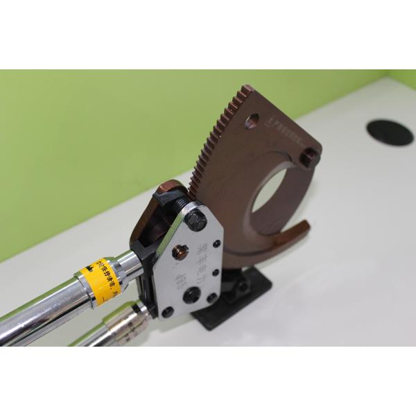 Underground Cable Installation Tools J95 Manual Ratchet Cable Cutter