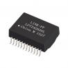 Buy cheap TG5G-HP10NZ5LF 24Pin 5G Base-T 1A POE Transformer Modules from wholesalers