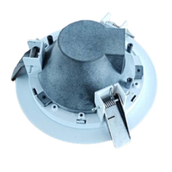 SPCC SECC SGCC Precision Sheet Metal Fabrication Parts Custom Steel Enclosures