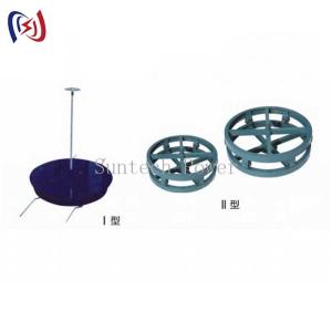 Cheap Vertical Cable Reel Stand SIW-1 for Power Line Projects for sale
