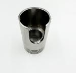 ISO9001 CNC Precision Machining Services , Custom CNC Turning Components