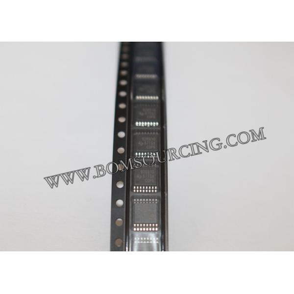 Quality Automotive LED Driver TPS92691QPWPRQ1 1 Output DC DC Controller Flyback PWM Dimming 16- HTSSOP - Bomsourcing wholesale